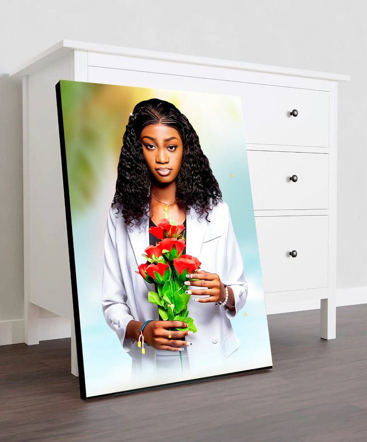 Studio showcase 2